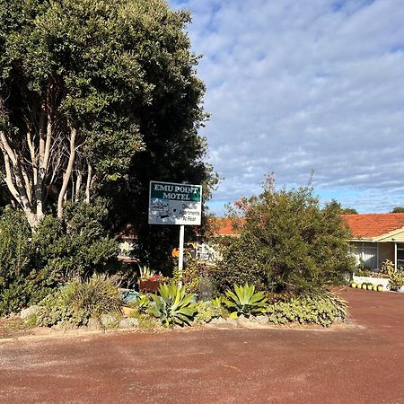 Emu Point Motel Albany Exterior photo